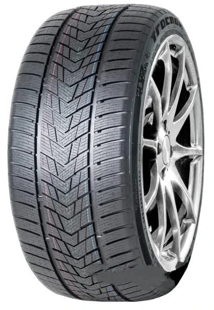225/55 R 18 102V X PRIVILO S-330 TL XL M+S 3PMSF TRACMAX || S330R1805
