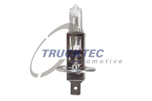 TRUCKTEC AUTOMOTIVE Žárovka, hlavní světlomet  (88.58.001)