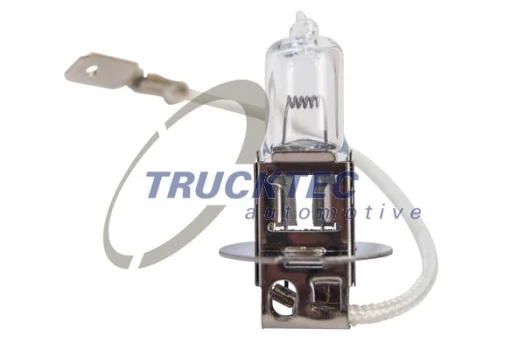 TRUCKTEC AUTOMOTIVE Žárovka, hlavní světlomet  (88.58.002)