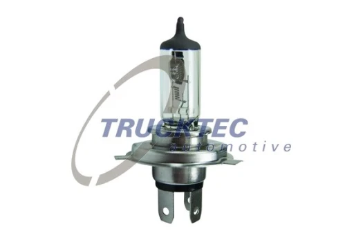 TRUCKTEC AUTOMOTIVE Žárovka, hlavní světlomet  (88.58.003)