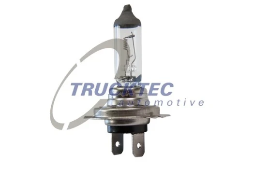 TRUCKTEC AUTOMOTIVE Žárovka, hlavní světlomet  (88.58.004)