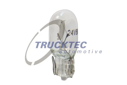 TRUCKTEC AUTOMOTIVE Žárovka, hlavní světlomet  (88.58.012)