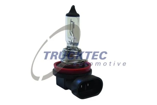 TRUCKTEC AUTOMOTIVE Žárovka, hlavní světlomet  (88.58.014)