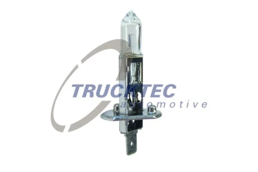 TRUCKTEC AUTOMOTIVE Žárovka, hlavní světlomet  (88.58.101)