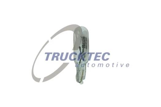 TRUCKTEC AUTOMOTIVE Žárovka, osvětlení interiéru  (88.58.013)