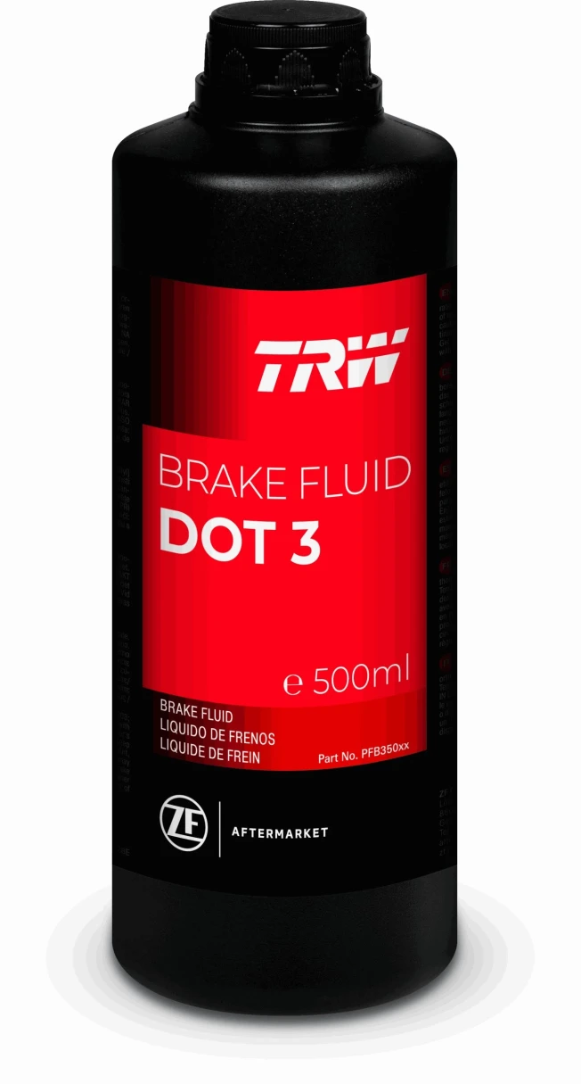 TRW Brzdová kapalina  (PFB350SE)