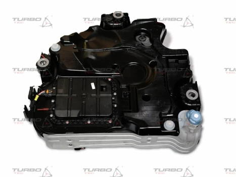 TURBO-TEC Podávací modul (vstřikování močoviny)  (ADB002)
