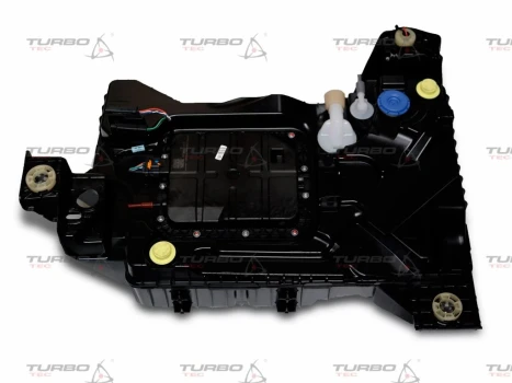 TURBO-TEC Podávací modul (vstřikování močoviny)  (ADB003)
