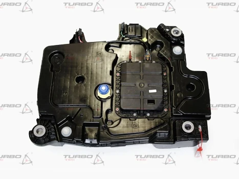 TURBO-TEC Podávací modul (vstřikování močoviny)  (ADB004)