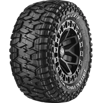 Letní PNEU 195/80R14 C 106/104Q Lateral Force M/T RWL 3PMSF UNIGRIP