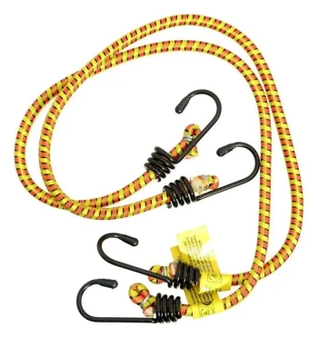 Upínač pružný 2x60cm TÜV/GS 02200