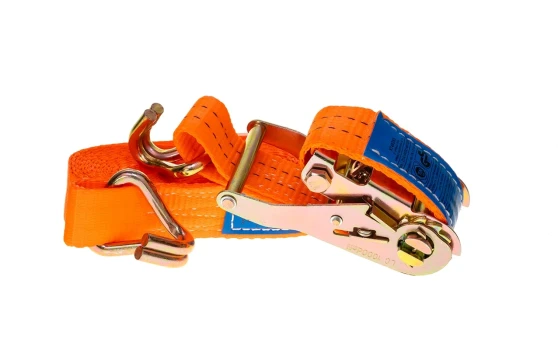 Upínací popruh s ráčnou 5 m 2 t 5800256