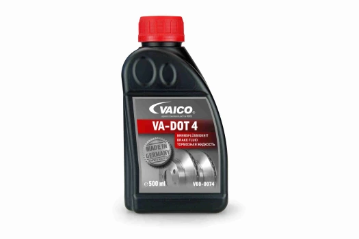 VAICO Brzdová kapalina Green Mobility Parts  (V60-0074)