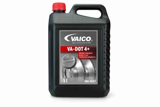 VAICO Brzdová kapalina Green Mobility Parts  (V60-0237)