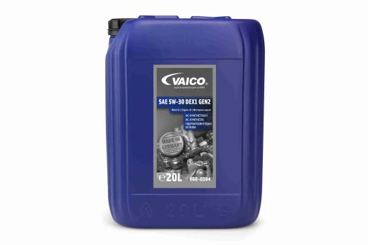 VAICO Motorový olej Green Mobility Parts 20 l  (V60-0394)
