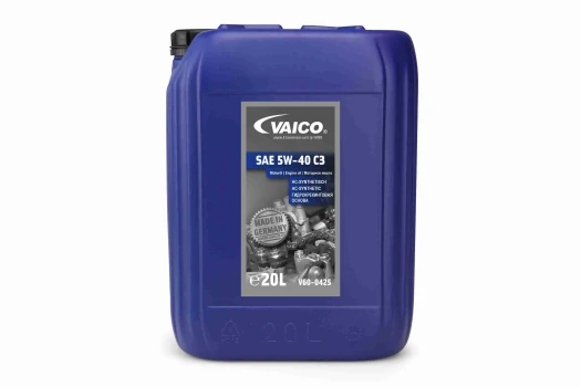 VAICO Motorový olej Green Mobility Parts 20 l  (V60-0425)