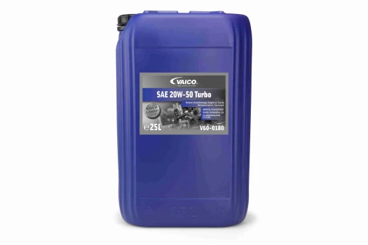 VAICO Motorový olej Green Mobility Parts 25 l  (V60-0180)