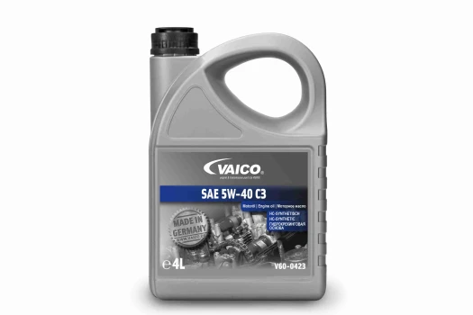 VAICO Motorový olej Green Mobility Parts 4 l  (V60-0423)