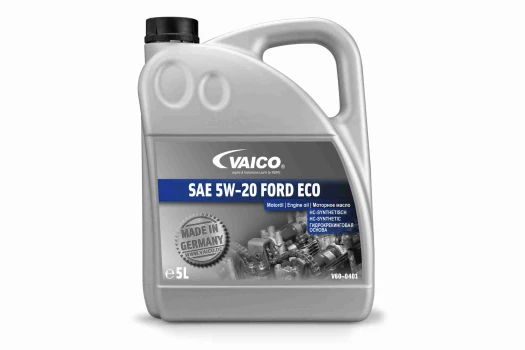 VAICO Motorový olej Green Mobility Parts 5 l  (V60-0401)