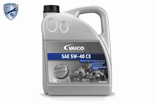 VAICO Motorový olej Green Mobility Parts 5 l  (V60-0424)