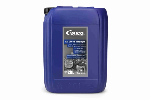 VAICO Motorový olej Original VAICO Quality 20 l  (V60-0201)