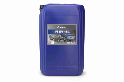 VAICO Motorový olej Original VAICO Quality 25 l  (V60-0249)
