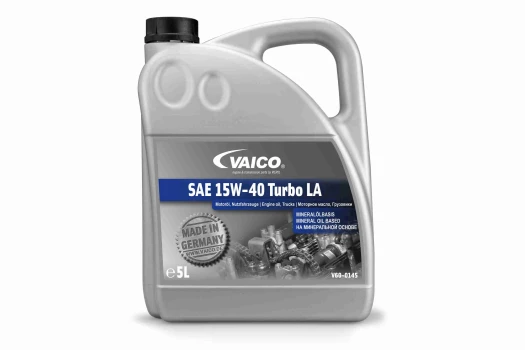 VAICO Motorový olej Original VAICO Quality 5 l  (V60-0145)