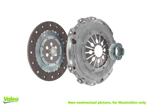 VALEO Sada spojky KIT3P  (003436)