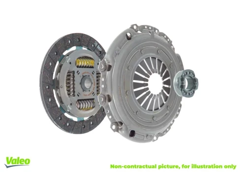 VALEO Sada spojky KIT3P  (003495)
