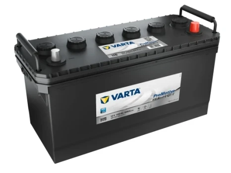 VARTA startovací baterie 100Ah  (600047060A742)