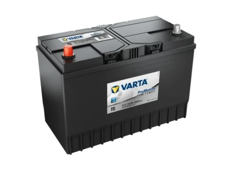 VARTA startovací baterie 110Ah  (610048068A742)