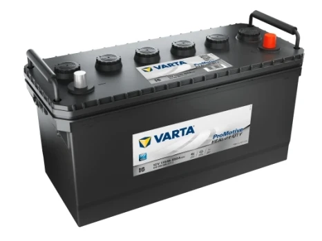 VARTA startovací baterie 110Ah  (610050085A742)