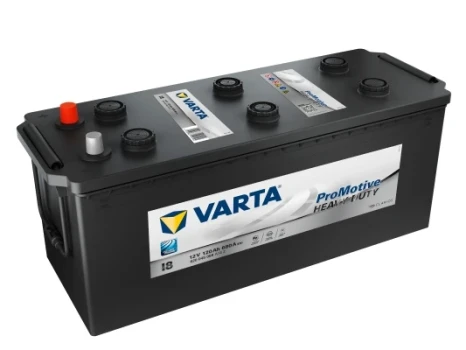 VARTA startovací baterie 120Ah  (620045068A742)