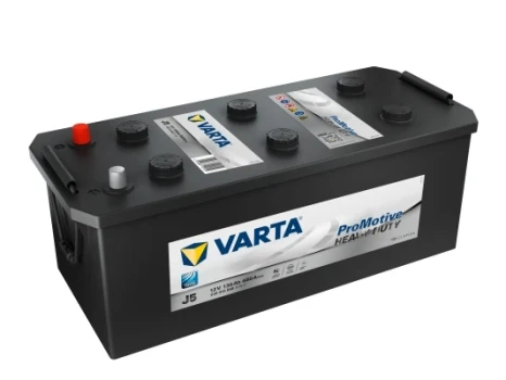 VARTA startovací baterie 130Ah  (630014068A742)