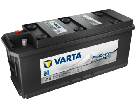 VARTA startovací baterie 135Ah  (635052100A742)
