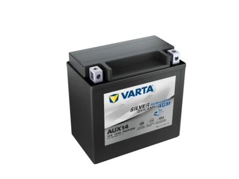 VARTA startovací baterie 13Ah  (513106020G412)