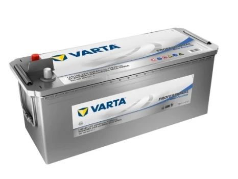 VARTA startovací baterie 140Ah  (930140080B912)