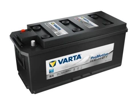 VARTA startovací baterie 143Ah  (643033095A742)