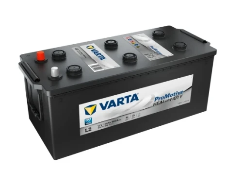 VARTA startovací baterie 155Ah  (655013090A742)