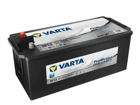 VARTA startovací baterie 180Ah  (680011140A742)