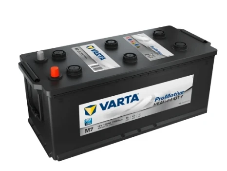 VARTA startovací baterie 180Ah  (680033110A742)