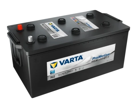 VARTA startovací baterie 200Ah  (700038105A742)