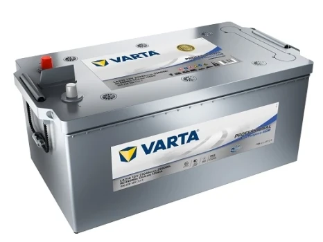 VARTA startovací baterie 210Ah  (840210120C542)