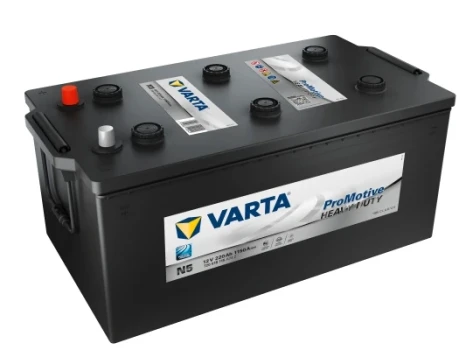 VARTA startovací baterie 220Ah  (720018115A742)