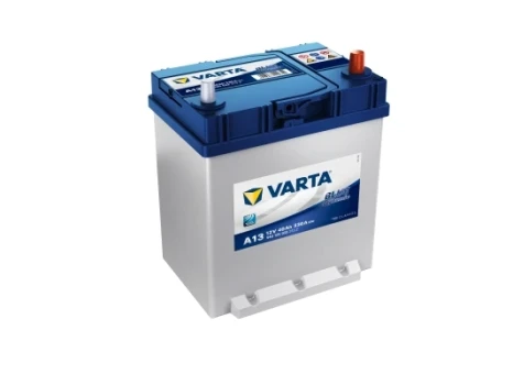 VARTA startovací baterie 40Ah  (5401250333132)
