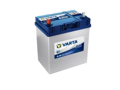 VARTA startovací baterie 40Ah  (5401270333132)