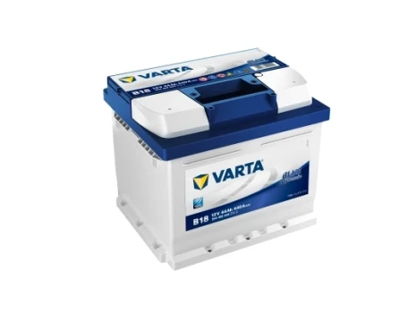 VARTA startovací baterie 44Ah  (5444020443132)
