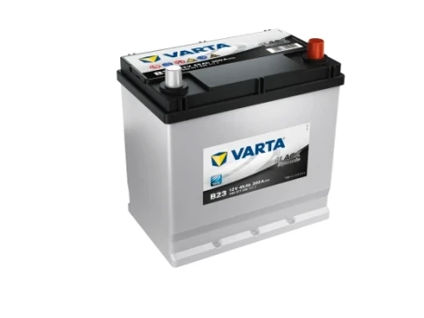 VARTA startovací baterie 45Ah  (5450770303122)
