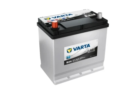 VARTA startovací baterie 45Ah  (5450790303122)