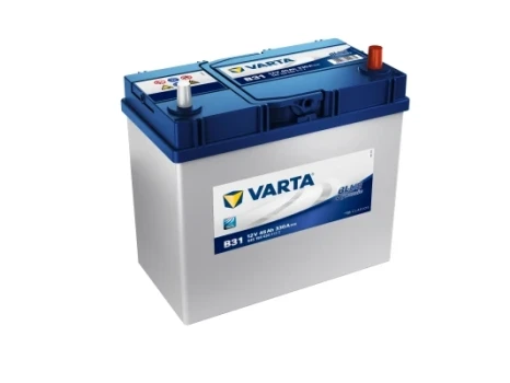 VARTA startovací baterie 45Ah  (5451550333132)